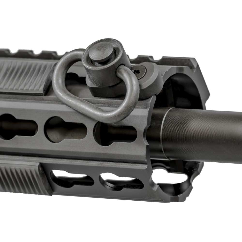 YHM QD SLING SWIVEL - Image 3
