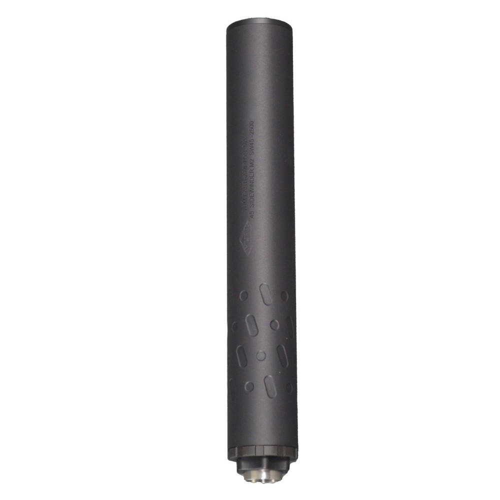 YHM SIDEWINDER M2 45 CAL SUPPRESSOR - Image 5