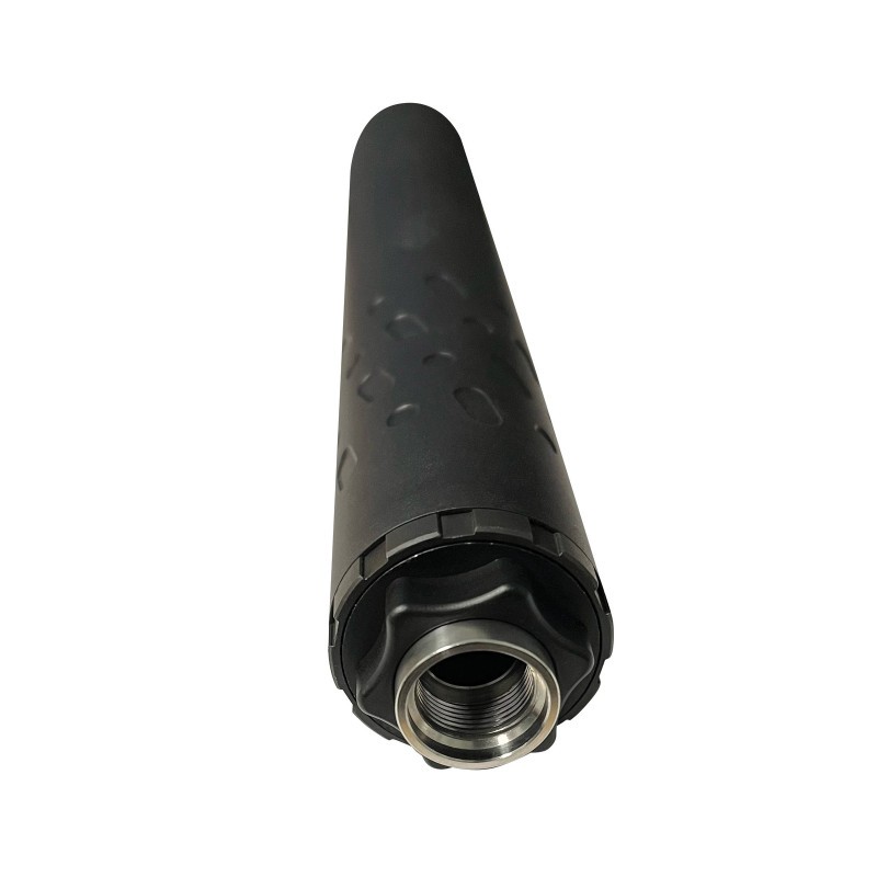 YHM SIDEWINDER M2 45 CAL SUPPRESSOR - Image 3
