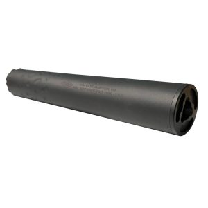 Alternative view of YHM SIDEWINDER M2 9MM SUPPRESSOR