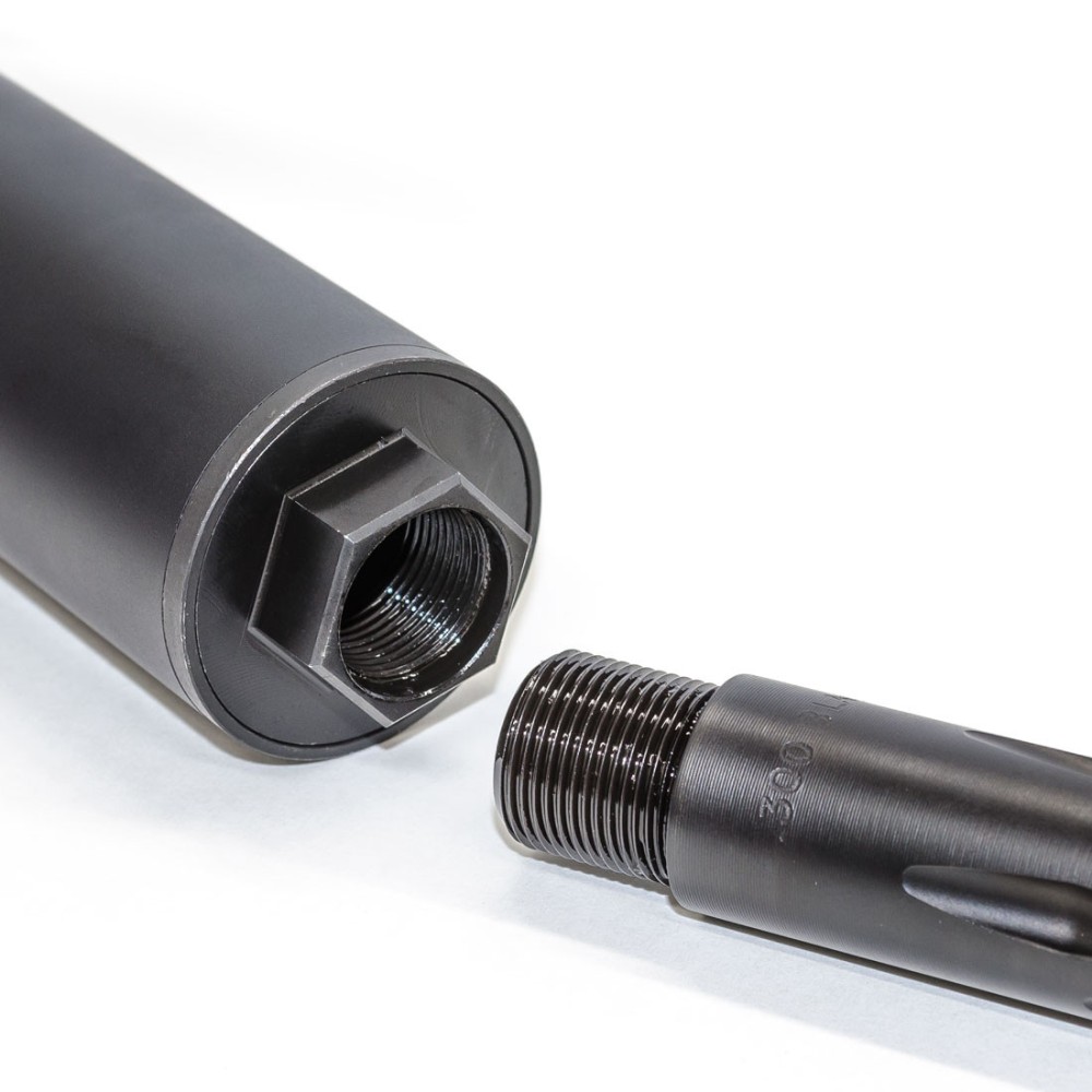YHM SIDEWINDER DIRECT THREAD ADAPTER - Image 3
