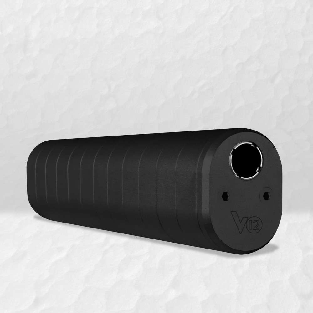 YHM VICTRA-12 MODULAR SHOTGUN SUPPRESSOR - Image 2