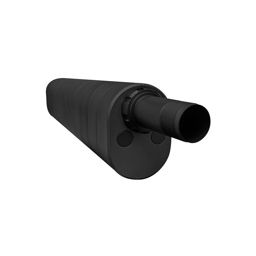 YHM VICTRA-12 MODULAR SHOTGUN SUPPRESSOR - Image 4