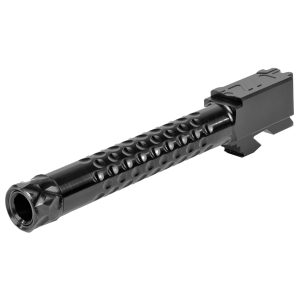 Alternative view of ZEV OPTIMIZED MATCH BARREL FOR GLOCK 17