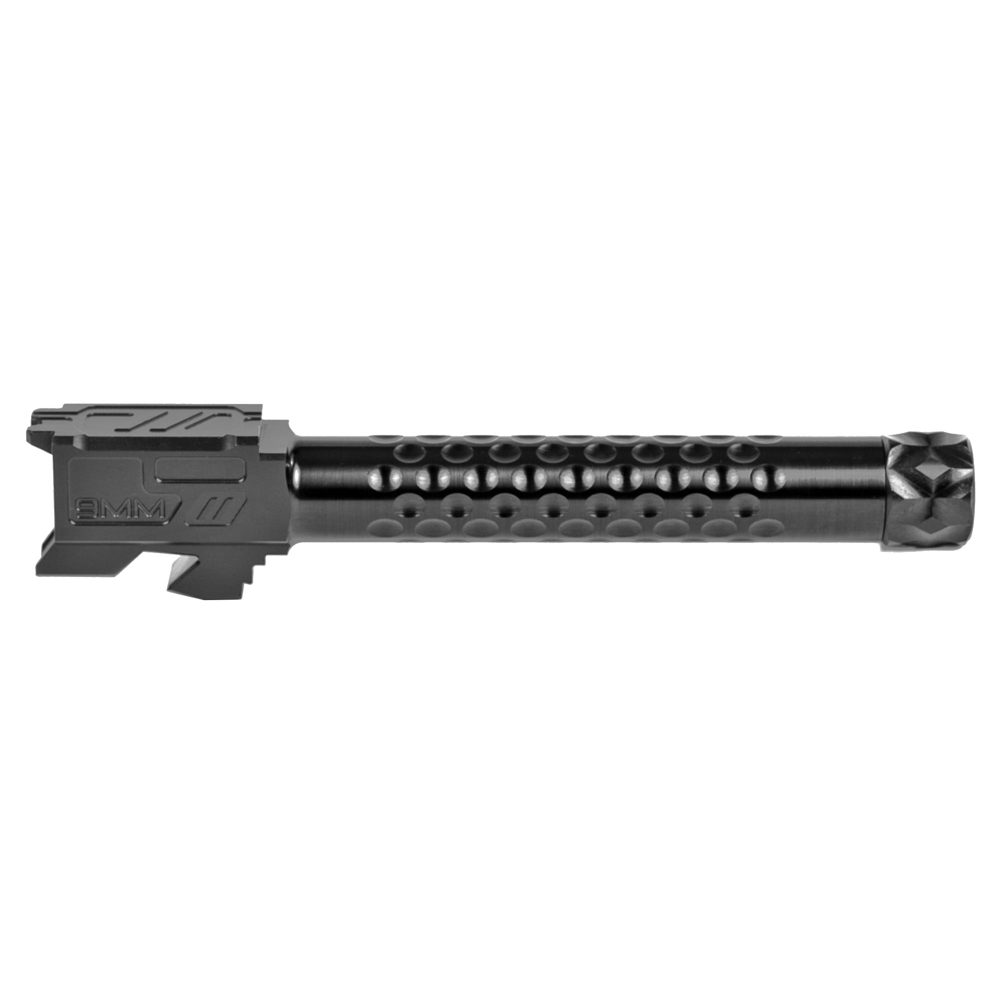 ZEV OPTIMIZED MATCH BARREL FOR GLOCK 17 - Image 3
