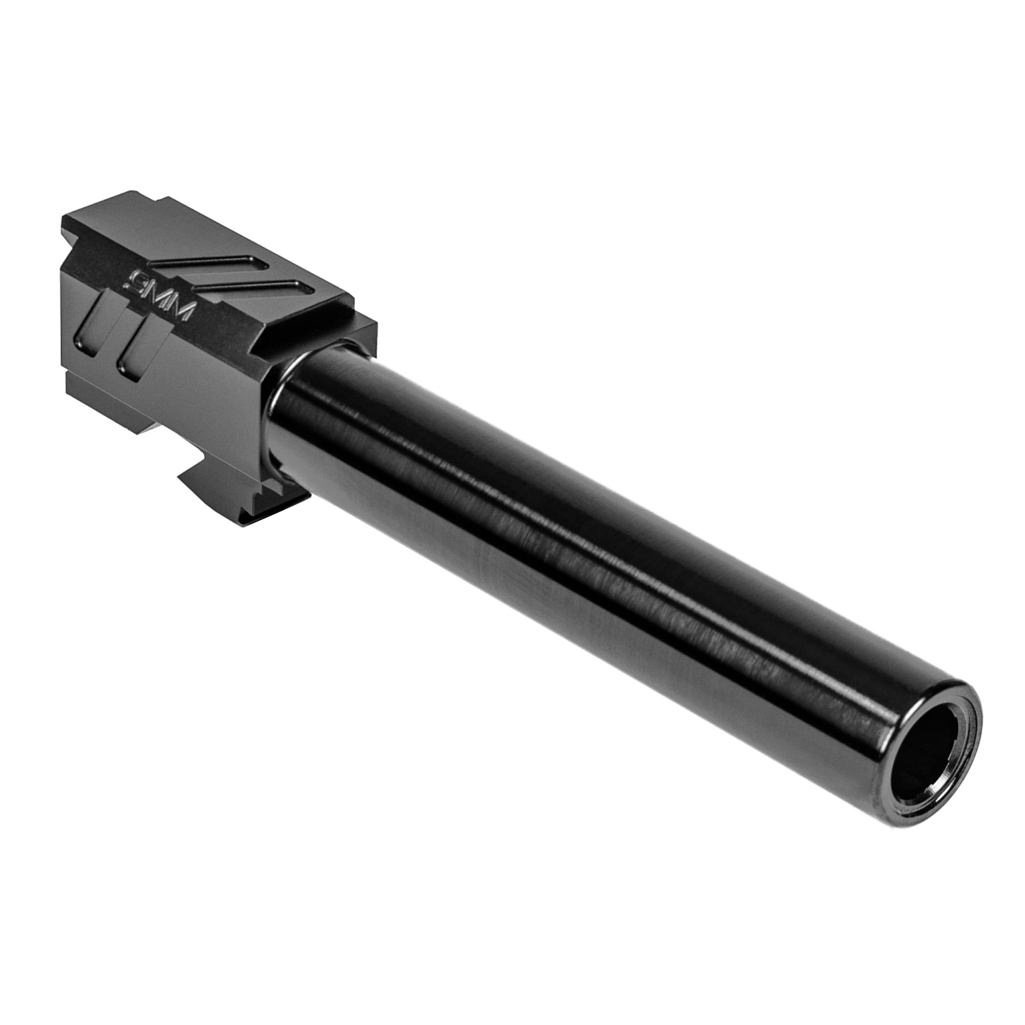 ZEV PRO MATCH BARREL FOR GLOCK 17