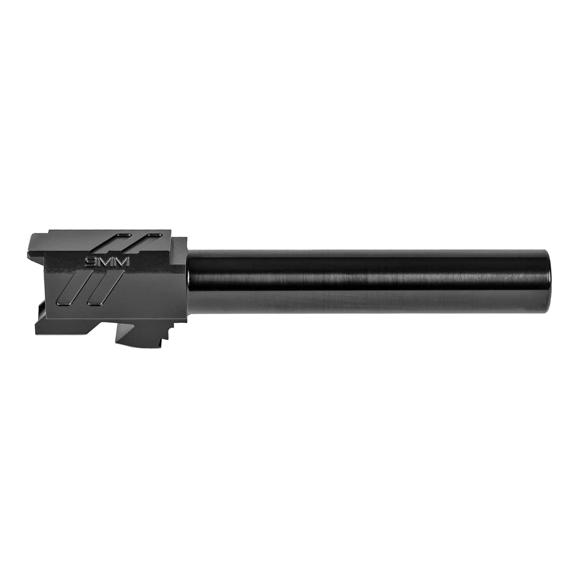 ZEV PRO MATCH BARREL FOR GLOCK 17 - Image 2