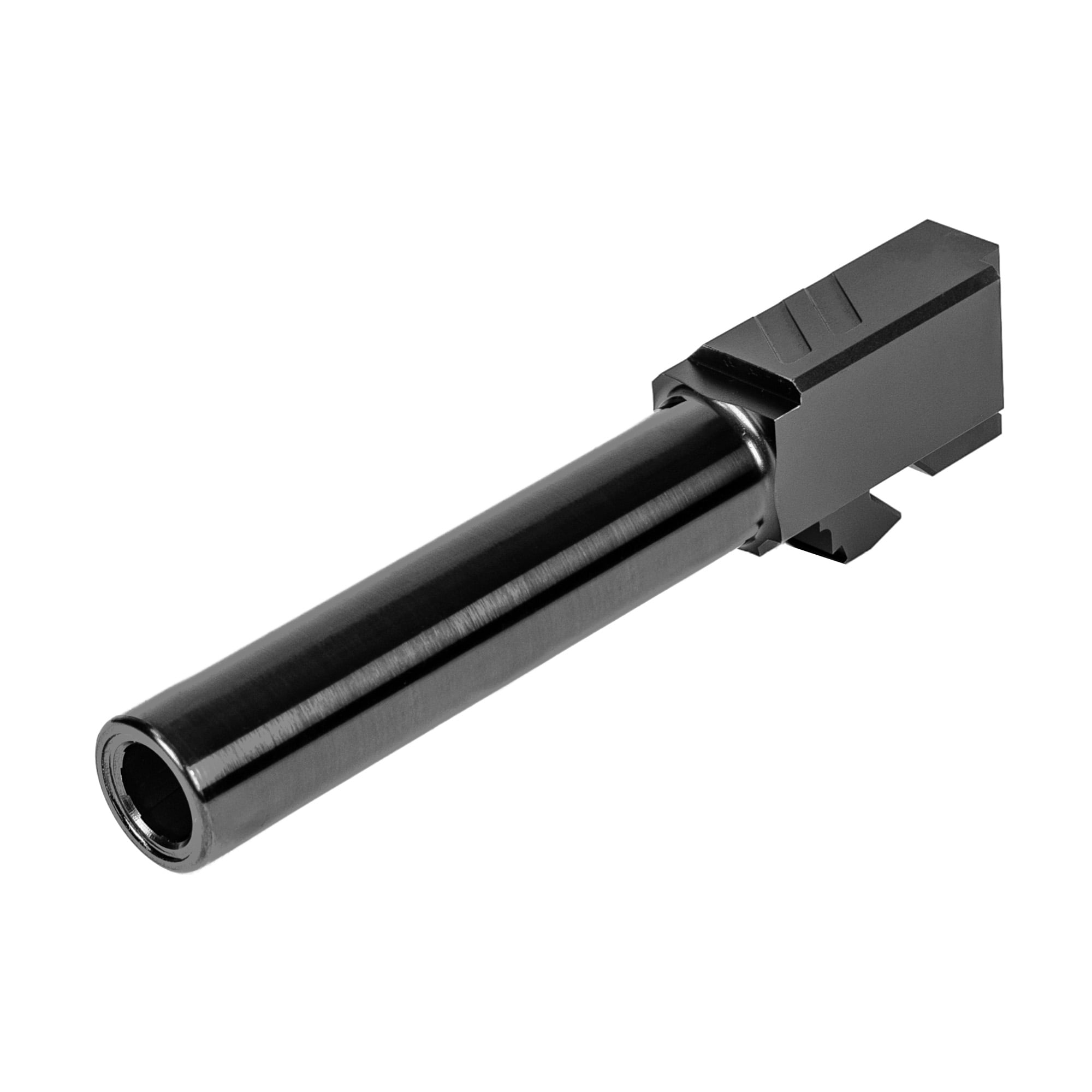 ZEV PRO MATCH BARREL FOR GLOCK 19 - Image 2