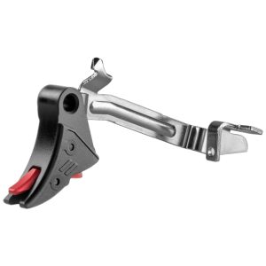 ZEV PRO TRIGGER CURVED FACE UPGRADE BAR KIT