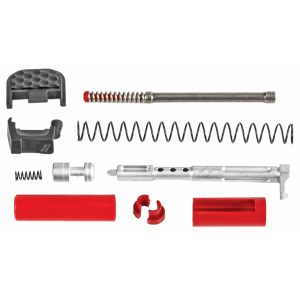 ZEV PRO UPPER PARTS KIT FOR 9MM SLIDE