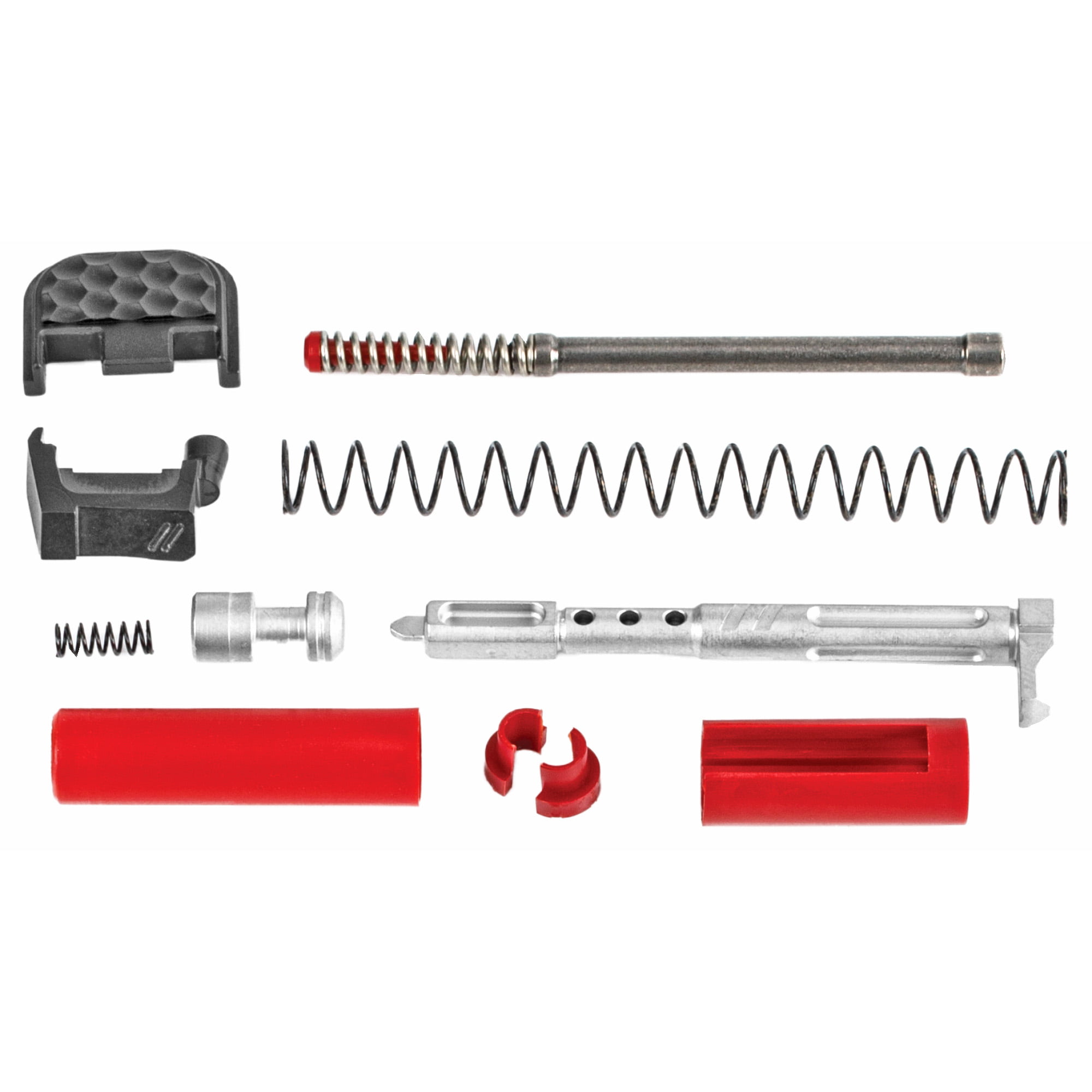 ZEV PRO UPPER PARTS KIT FOR 9MM SLIDE