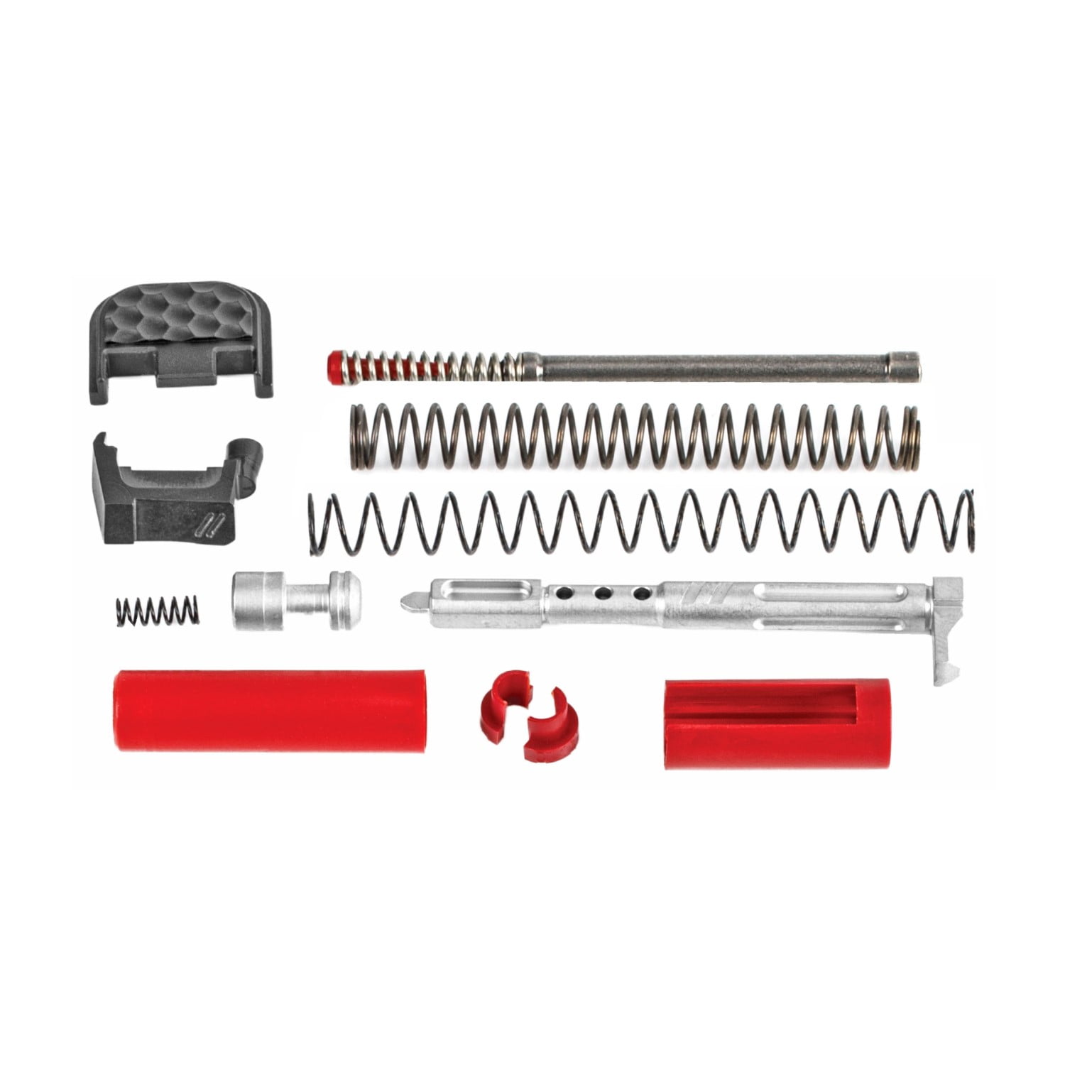 ZEV UPPER PARTS KIT FOR 9MM SLIDE