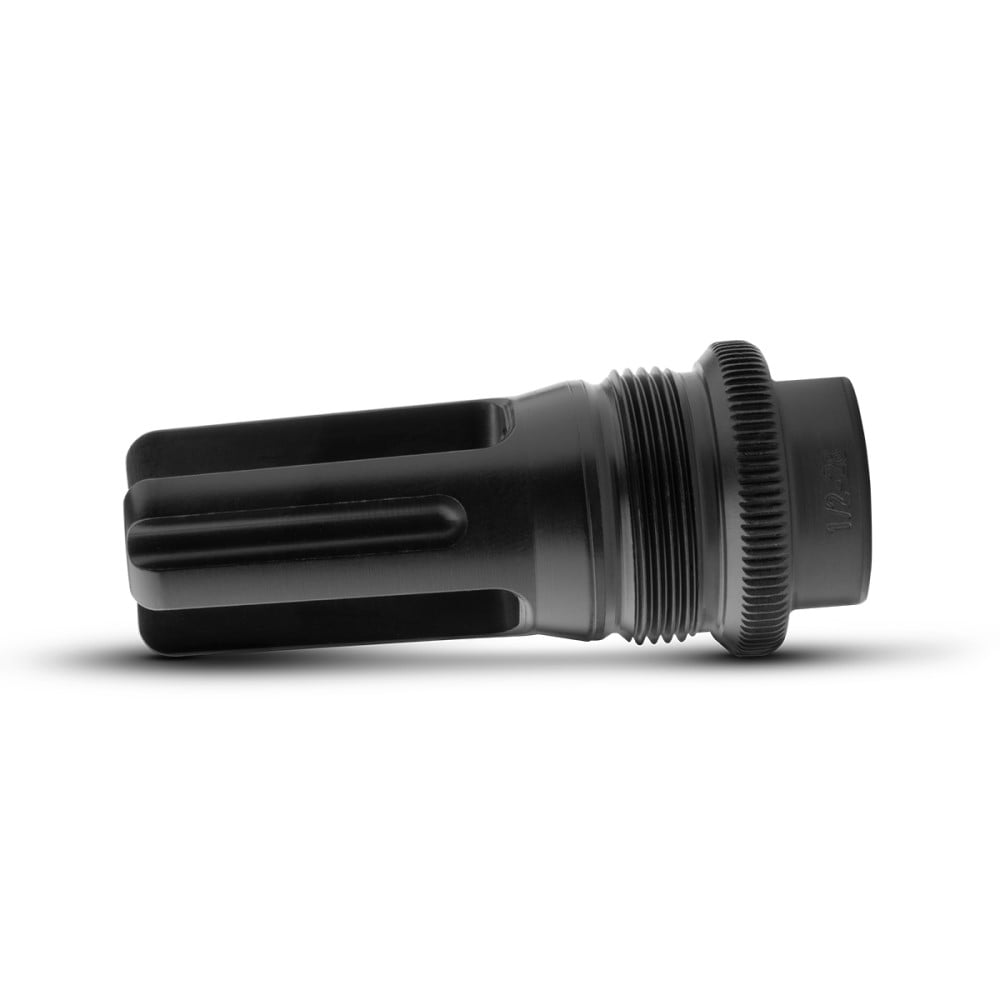 AAC BLACKOUT FLASH HIDERS – 90TV