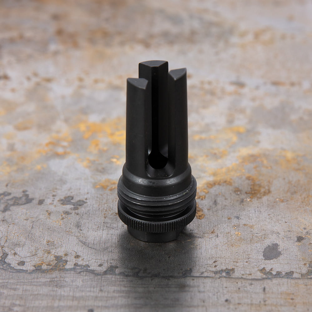 SILENCERCO ASR FLASH HIDER - Image 2