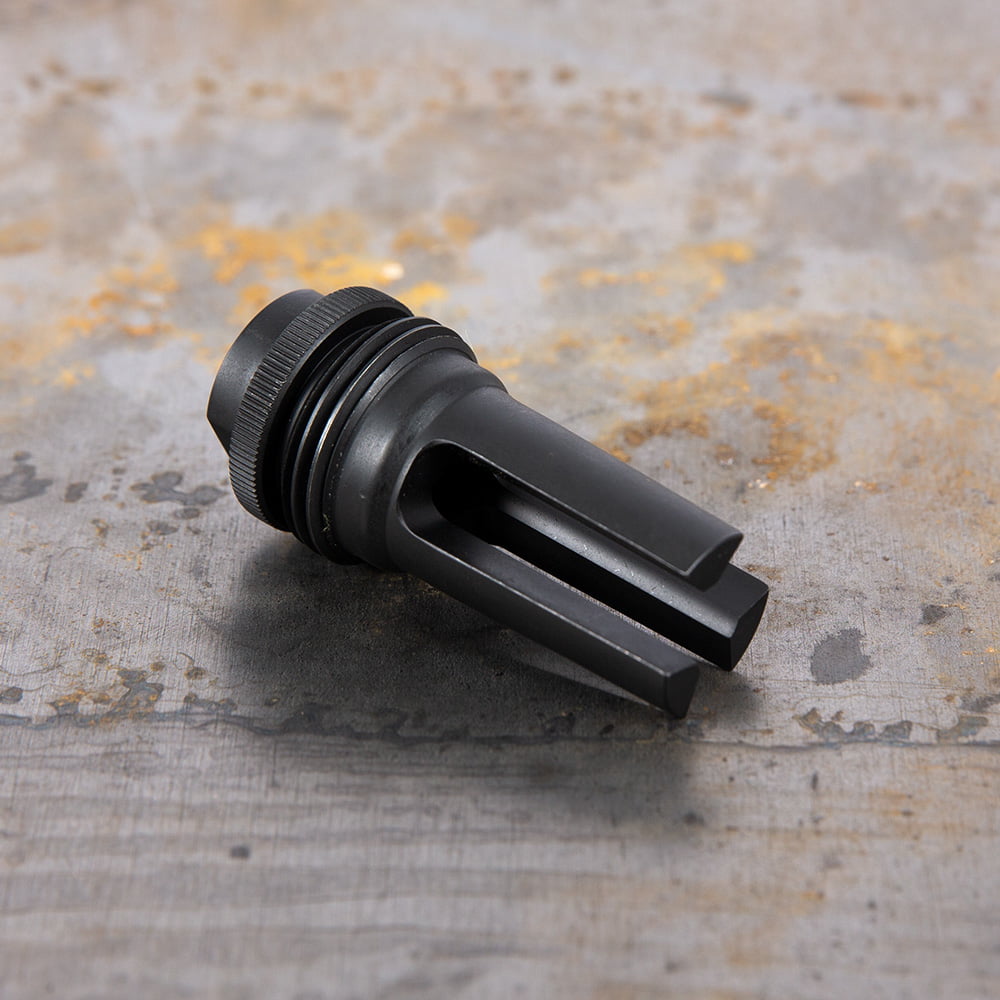 SILENCERCO ASR FLASH HIDER - Image 3