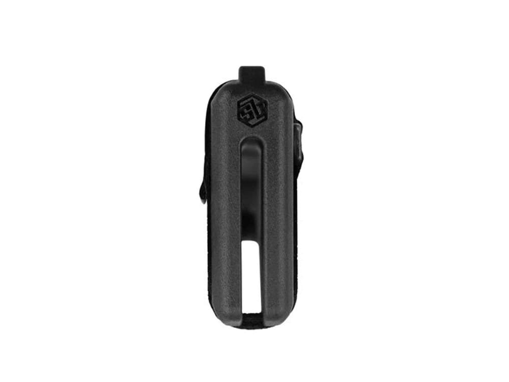 SB TACTICAL AKTF PISTOL BRACE TRIANGULAR SIDE FOLDING – BLACK - Image 6