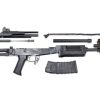 ATI GALEO (GALIL) RIA 5.56X45MM 18″ – FOLDING STOCK – POLY FURNITURE - Image 2