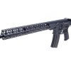 BATTLE ARMS DEVELOPMENT AUTHORITY ELITE 5.56MM RIFLE COMBAT GRAY BILLET RECEIVERS - Image 8