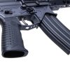 BATTLE ARMS DEVELOPMENT AUTHORITY ELITE 5.56MM RIFLE COMBAT GRAY BILLET RECEIVERS - Image 4