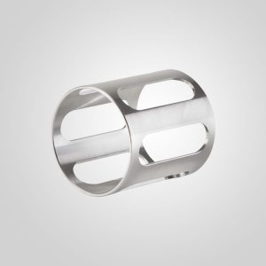 DEAD AIR P-SERIES FIXED BARREL SPACER