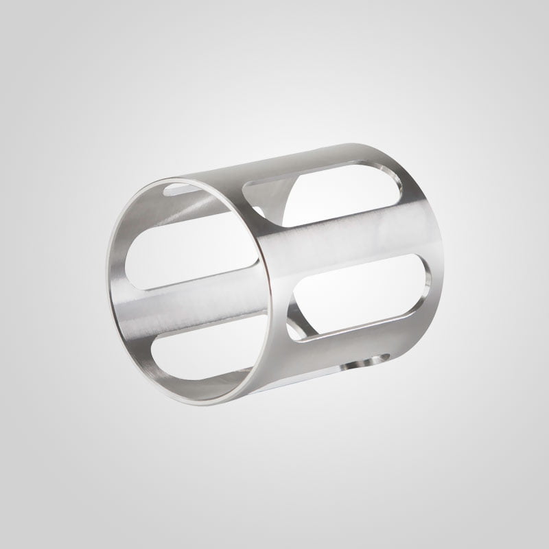 DEAD AIR P-SERIES FIXED BARREL SPACER