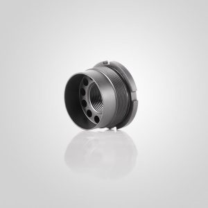 Alternative view of DEAD AIR P-SERIES DIRECT THREAD FIXED MOUNT