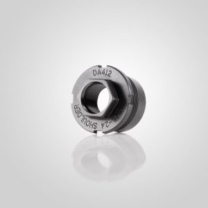 DEAD AIR P-SERIES DIRECT THREAD FIXED MOUNT
