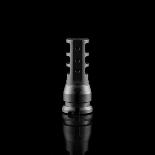 DEAD AIR KEYMOUNT MUZZLE BRAKE - Image 4