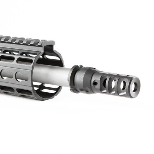 DEAD AIR KEYMOUNT MUZZLE BRAKE - Image 5