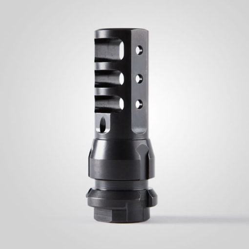 DEAD AIR KEYMOUNT MUZZLE BRAKE - Image 10
