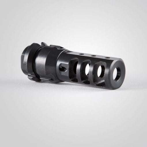 DEAD AIR KEYMOUNT MUZZLE BRAKE - Image 9