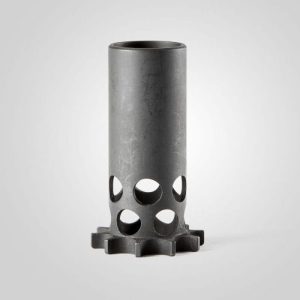 DEAD AIR GHOST/WOLFMAN P-SERIES PISTONS