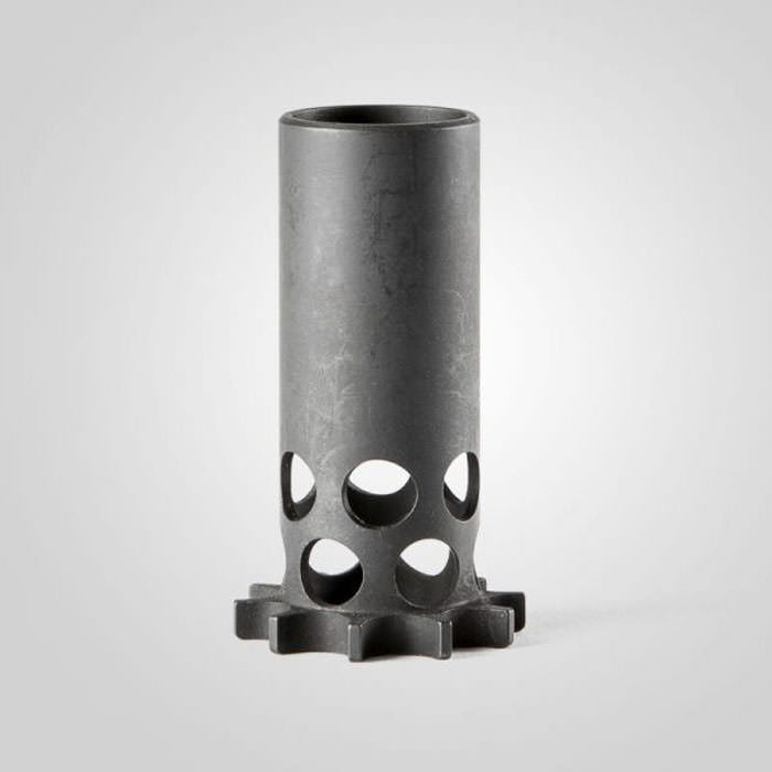 DEAD AIR GHOST/WOLFMAN P-SERIES PISTONS