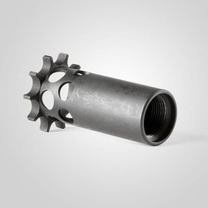 Alternative view of DEAD AIR GHOST/WOLFMAN P-SERIES PISTONS