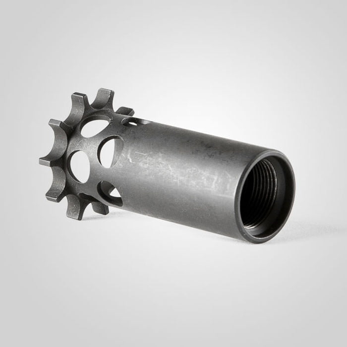 DEAD AIR GHOST/WOLFMAN P-SERIES PISTONS - Image 2