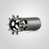 DEAD AIR GHOST/WOLFMAN P-SERIES PISTONS - Image 3