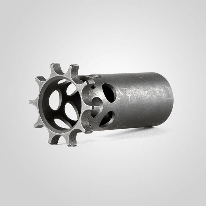 DEAD AIR GHOST/WOLFMAN P-SERIES PISTONS - Image 3