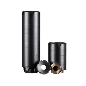 DEAD AIR WOLFMAN SUPPRESSOR