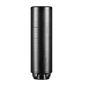 Alternative view of DEAD AIR WOLFMAN SUPPRESSOR