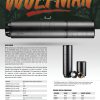 DEAD AIR WOLFMAN SUPPRESSOR - Image 4