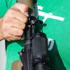 SILENCERCO GAS DEFEATING AR15 CHARGING HANDLE (GDCH) - Image 6