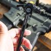 SILENCERCO GAS DEFEATING AR15 CHARGING HANDLE (GDCH) - Image 4