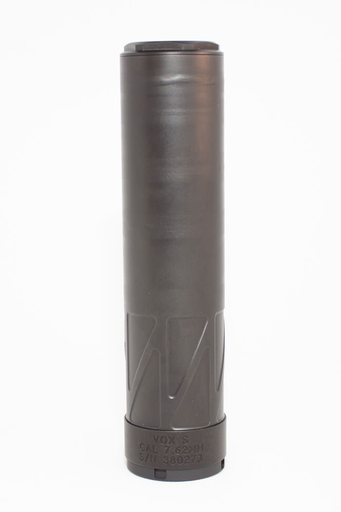 ENERGETIC ARMAMENT VOX S – 7.62MM SILENCER - Image 2