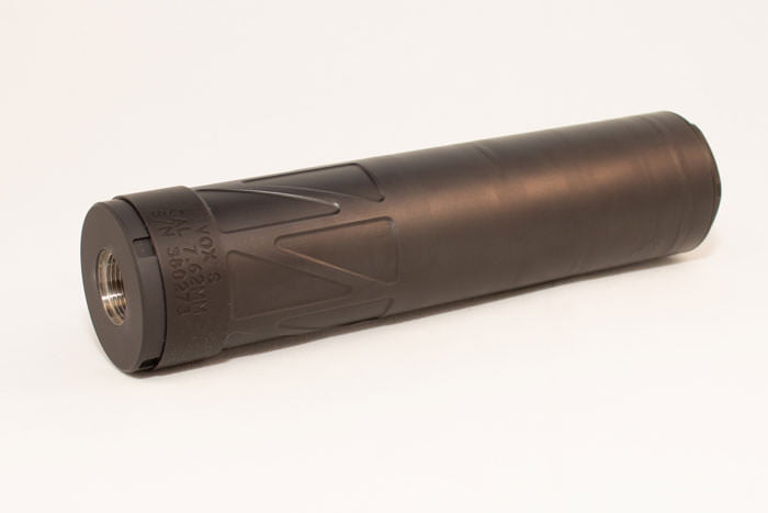 ENERGETIC ARMAMENT VOX S – 7.62MM SILENCER - Image 3