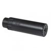 YHM TURBO K 5.56 SUPPRESSOR W/ QD MOUNT FLASH HIDER – DISCONTINUED - Image 2