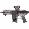 SB TACTICAL FS1913A PISTOL BRACE WITH ALUMINUM STRUT - Image 2