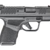 SPRINGFIELD ARMORY HELLCAT 3″ W/FIBER OPTIC FRONT SIGHT 9MM 11/13RD - Image 2