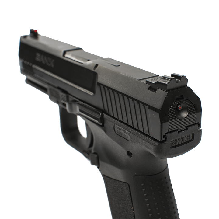 CANIK ONE SERIES TP9SF ELITE 15+1 ROUNDS 9MM - Image 3