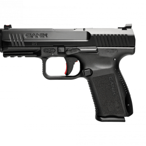 Alternative view of CANIK ONE SERIES TP9SF ELITE 15+1 ROUNDS 9MM
