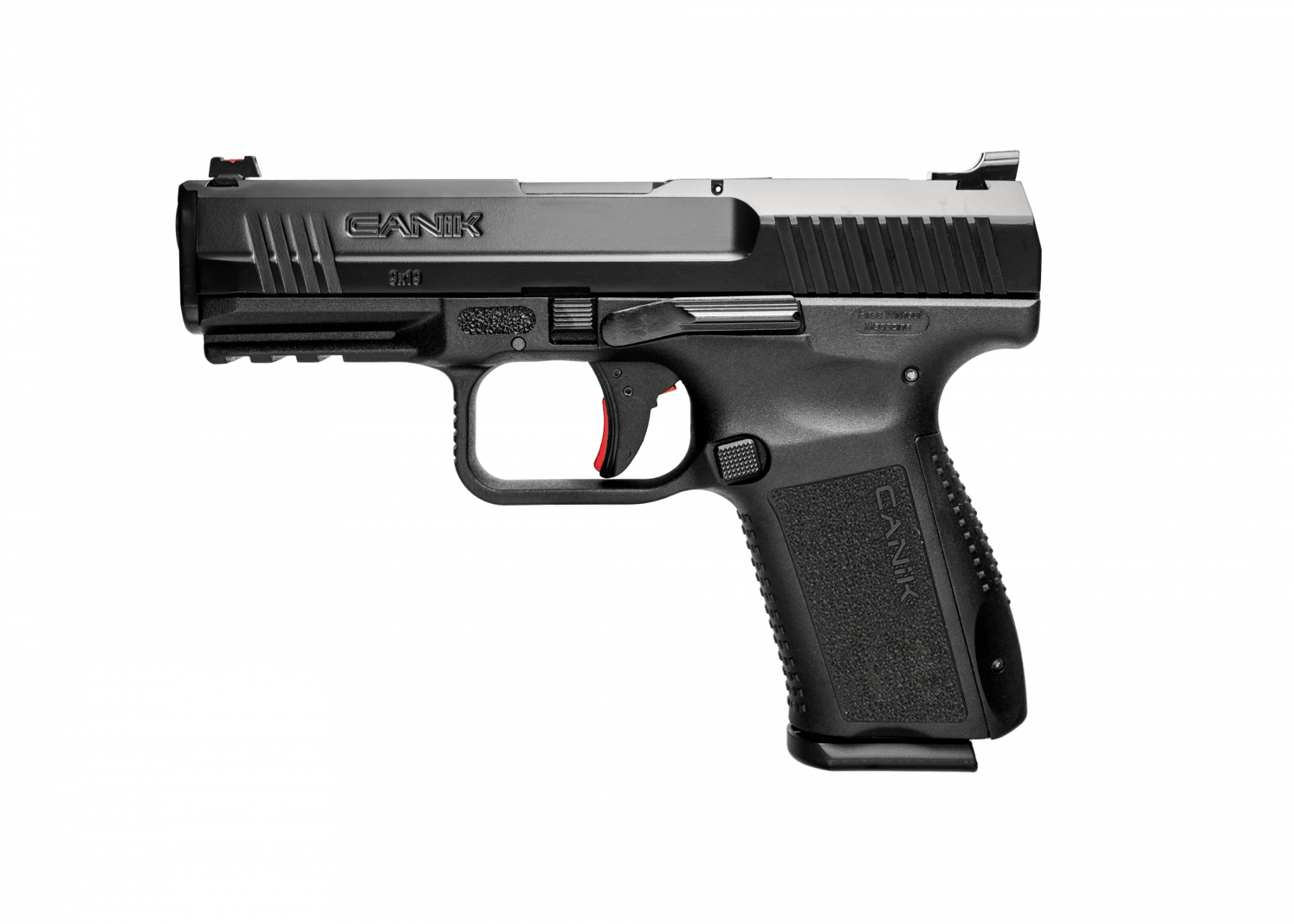 CANIK ONE SERIES TP9SF ELITE 15+1 ROUNDS 9MM - Image 2
